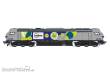 Sudexpress S402423 - Europorte E4024 oleo