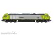 Sudexpress S402823 - Captrain France E4028