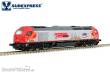 Sudexpress S405021 - VFLI E4050