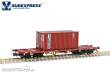Sudexpress S450066 - CP Sgmms