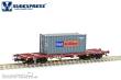 Sudexpress S450079 - CP Sgmms