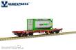 Sudexpress S450118 - CP Sgmms