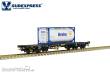 Sudexpress S450134 - Medway Sgmms