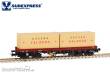 Sudexpress S454003 - CP Lyv