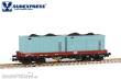 Sudexpress S454026 - CP Sgs