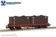 Sudexpress S454027 - CP Lyv