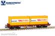 Sudexpress S454030 - CP Sgs