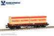 Sudexpress S454045 - CP Sgs