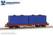 Sudexpress S454062 - Medway Sgs