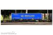 Sudexpress S4565563 - Sgnss MDF Rail 084 60 container wagon Swap Body ´Alberti e Santi´
