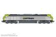 Sudexpress S500323 - Captrain España 335.003