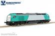 Sudexpress S503721 - Ibercargo 335.001
