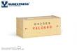 Sudexpress S6001 - 20 ´Valouro´ container
