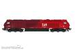 Sudexpress S600223 - Takargo 6002