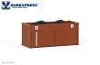 Sudexpress S6009 - 20 ´Sadomar´ container