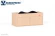 Sudexpress S6012 - 20 ´Socarmar CP´ container
