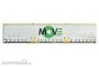 Sudexpress S6016 - 45 ´MOVE INTERMODAL´