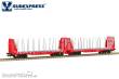 Sudexpress S657002 - Ibercargo Sggmrrs