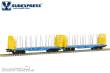 Sudexpress S657009 - CD Cargo Sggmrrs