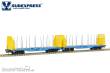 Sudexpress S657105 - Innofreight Sggmrrs