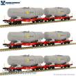 Sudexpress S854002 - Innofreight Sggrrs