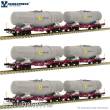 Sudexpress S854003 - Innofreight Sggrrs