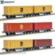 Sudexpress S854006 - Budamar Sggrrs