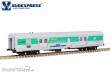 Sudexpress S9269007 - Sorefame generator van, CP