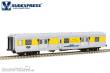Sudexpress S9269020 - Sorefame rescue van, CP