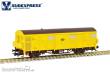 Sudexpress S950003 - CP U Generatorwagen
