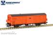 Sudexpress S990001 - CP U Generatorwagen