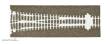 Peco SB198 - Gleisbettung für 12°-Y-Weiche SL-E198 / SL-(E)98 von Peco (H0)