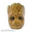 Pyramid International SCMG25438 - Guardians of the Galaxy 3D Shaped Tasse Baby Groot