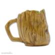 Pyramid International SCMG25438 - Guardians of the Galaxy 3D Shaped Tasse Baby Groot