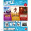 Space Cowboys SCOD0071 - Unlock! Legendary Adventures