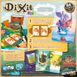 Space Cow SCOD5006 - Dixit Kids