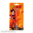 SD Toys SDTDRB22045 - Dragon Ball Kugelschreiber mit Licht-Projektor Goku