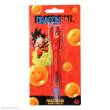 SD Toys SDTDRB22046 - Dragon Ball Kugelschreiber mit Licht-Projektor Goku Kid