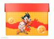 SD Toys SDTDRB22099 - Dragon Ball Archivierungsbox Characters 40 x 21 x 30 cm