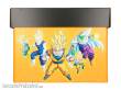 SD Toys SDTDRB22100 - Dragon Ball Z Archivierungsbox Characters 40 x 21 x 30 cm