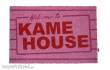 SD Toys SDTDRB22593 - Dragon Ball Fußmatte Kame House 40 x 60 cm