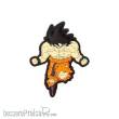 SD Toys SDTDRB24956 - Dragon Ball Relief Magnet Goku DBZ