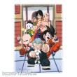 SD Toys SDTDRB25216 - Dragon Ball Magnet Tournament
