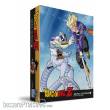 SD Toys SDTDRB25568 - Dragon Ball Z Puzzle mit 3D-Effekt Trunks vs Frieza (100 Teile)