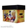 SD Toys SDTDRB25992 - Dragon Ball Super Archivierungsbox Characters 40 x 21 x 30 cm