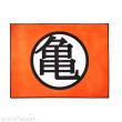 SD Toys SDTDRB26048 - Dragon Ball Indoor-Matte Kame Symbol 80 x 60 cm
