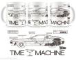 SD Toys SDTUNI20075 - Zurück in die Zukunft Tasse Time Machine