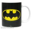 SD Toys SDTWRN02992 - DC Comics Tasse Batman Logo