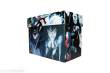 SD Toys SDTWRN21750 - DC Comics Archivierungsbox Batman by Alex Ross 40 x 21 x 30 cm