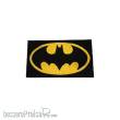SD Toys SDTWRN23339 - DC Comics Fußmatte Batman Logo 40 x 60 cm